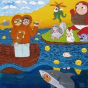 The New Dance Republic - Take It To The Top (Epstein’s Massive Bongo Mix)