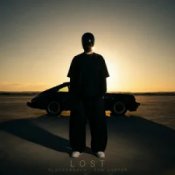 Обкладинка Glockenbach & Sam Harper – Lost