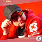 Обкладинка DJ JEDY – Calling