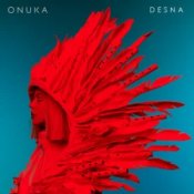 Обкладинка ONUKA – DESNA