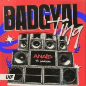 Обкладинка anaïs & LawdGad – Badgyal Ting