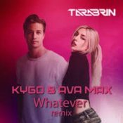 Обкладинка Kygo & Ava Max – Whatever