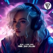 Обкладинка B2AIR & Elong Wong – More Then Fellow