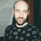 Обкладинка Shur-I-Kan – Track Two