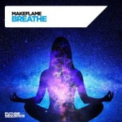 Обкладинка MakeFlame – Breathe