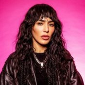 Обкладинка Loreen – Warning Signs
