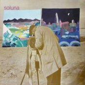 Обкладинка Soluna – Manana Puede Ser El Dia