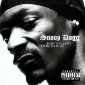 Обкладинка Snoop Dogg – Don Doggy