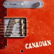 Обкладинка Billy Raffoul – Canadian