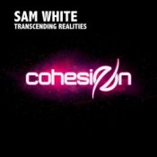 Обкладинка Sam White – Moving
