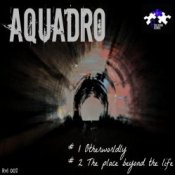 Обкладинка Aquadro – Altrove