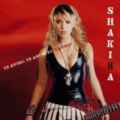 Обкладинка Shakira – Objection tango