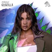 Обкладинка Bearwolf – Godzilla (BAbyBoi Phonk Remix)