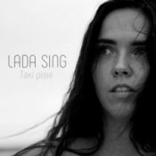 Обкладинка Lada Sing – Такі різні
