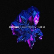 Обкладинка Cosmic Gate – Feel It