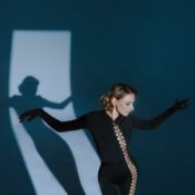 Обкладинка Arseneva – Хорошая