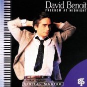Обкладинка David Benoit – Rejoyce