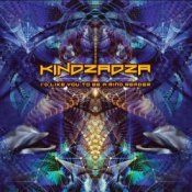 Обкладинка Kindzadza – Romantic Moments