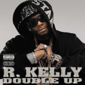 Обкладинка R.Kelly Ft Usher – Same Girl