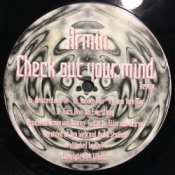 Обкладинка Armin van Buuren – Check Out Your Mind (Amsterdam Mix)