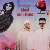 Обкладинка Imanbek & YouNotUs – Heal My Heart