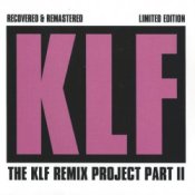 Обкладинка The KLF – Build A Fire (Drum & Vox Version)