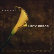 Обкладинка Ногу свело! – Ave Maria