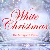 Слухати White Christmas – Strings Of Paris