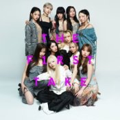 Слухати CHANMINA feat. NO NO GIRLS FINALISTS – SAD SONG - From THE FIRST TAKE