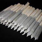 Слухати KÆF LITVIN – Горит косяк