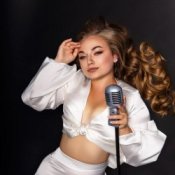 Слухати Юлия Донченко – Оксамитові очі