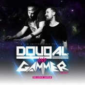 Обкладинка Dougal & Gammer – Snake Bite
