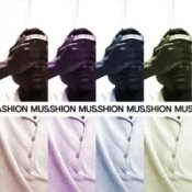 Слухати BLONDE SUPPERMACY – CITY NIGHTS