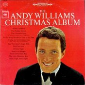 Обкладинка Andy Williams – Christmas holiday