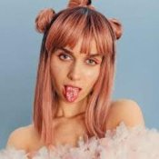 Обкладинка Jerry Heil – Небейбі