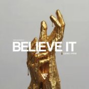 Слухати Lucas & Steve – Believe It