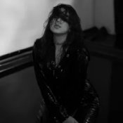 Обкладинка Tulieva – Холодна вода