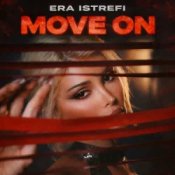Обкладинка Era Istrefi – MOVE ON