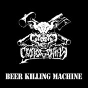 Обкладинка Скотобойня – Going For A Beer