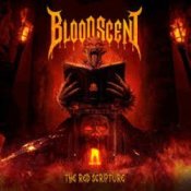 Обкладинка Blood Scent – Abduction