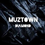 Обкладинка MUZTOWN – DIAMOND