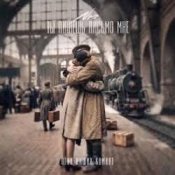 Обкладинка NЮ – Ты пишешь письмо мне
