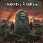 Обкладинка DJ GUSLI – Гранитный камень