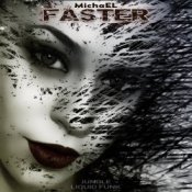 Обкладинка MichaEL – Faster