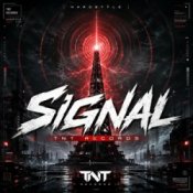 Обкладинка TNT Records – Signal