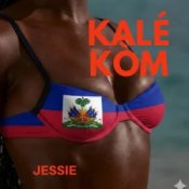 Обкладинка JESSIE – KALÉ KOM