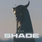 Обкладинка FILV – Shade