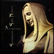 Обкладинка Ataraxia – Charola