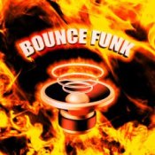 Обкладинка SAPFIR – BOUNCE FUNK (Slowed)