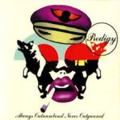 Обкладинка The Prodigy – Girls